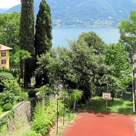 Apartament Casa Del Sole Locarno