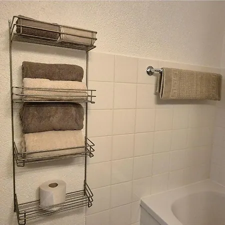 Casa Del Sole Apartament