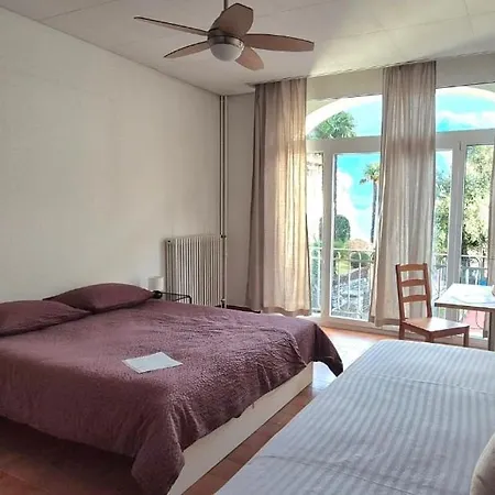 Casa Del Sole Apartment Locarno