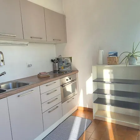 Casa Del Sole Lägenhet