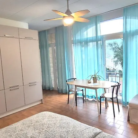 Apartament Casa Del Sole