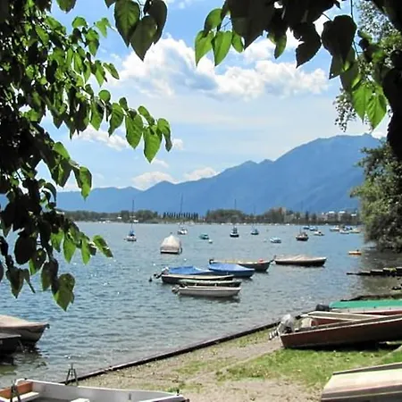 Casa Del Sole Apartament