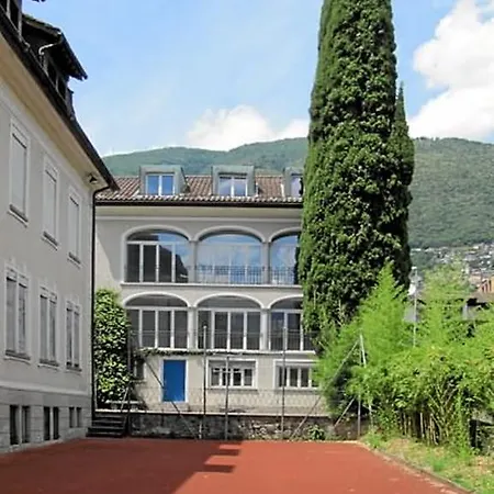 Casa Del Sole * Locarno