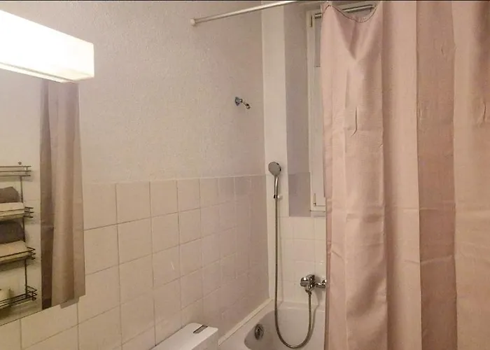 Casa Del Sole Апартаменты Локарно