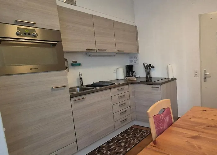 Apartman Casa Del Sole *