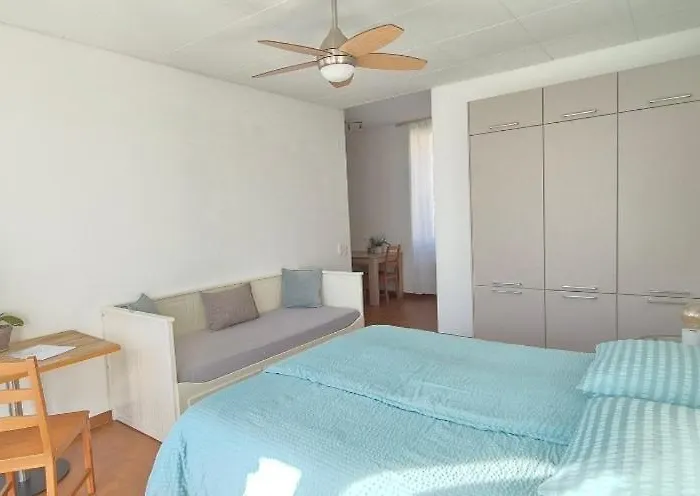 Casa Del Sole * Локарно