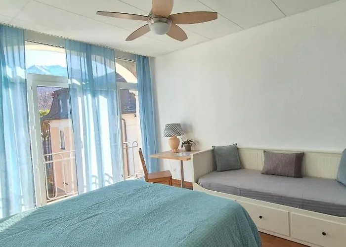 Casa Del Sole Apartamento Locarno