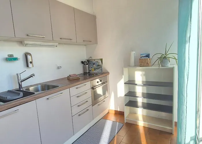 Casa Del Sole Апартаменты