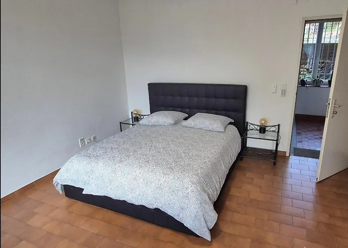 Casa Del Sole * Локарно