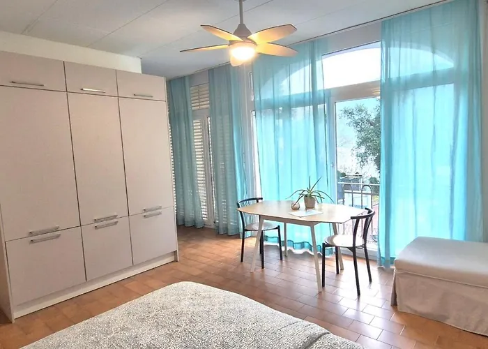 Apartman Casa Del Sole