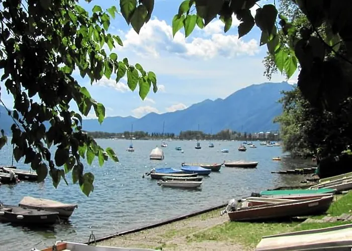 Casa Del Sole Апартаменты