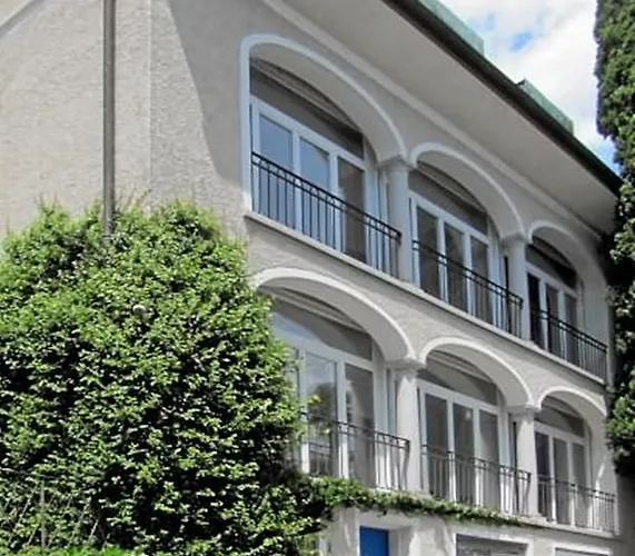 Casa Del Sole Апартаменты