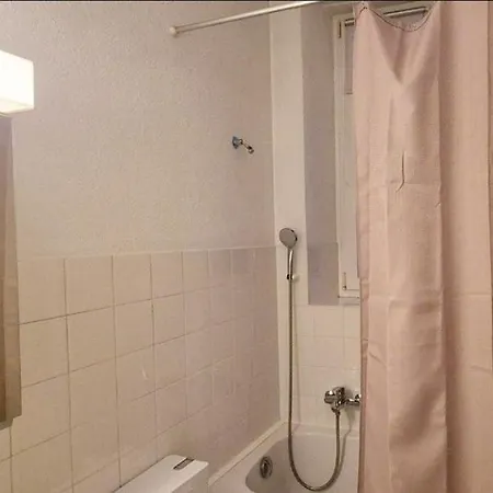 Casa Del Sole アパート ロカルノ