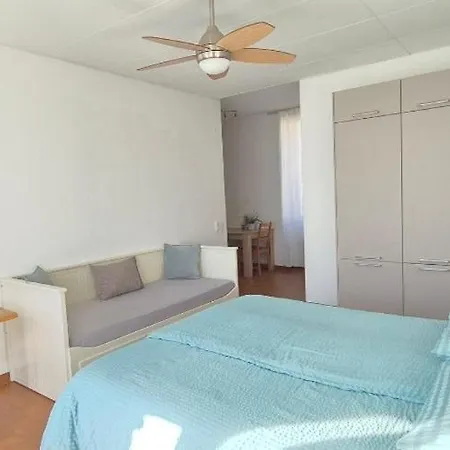 Casa Del Sole * ロカルノ