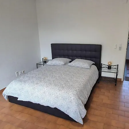 Casa Del Sole * ロカルノ