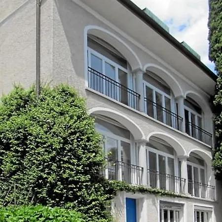 Casa Del Sole アパート