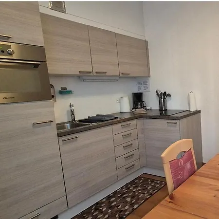 Appartement Casa Del Sole *