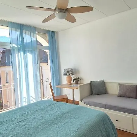 Casa Del Sole Appartement Locarno