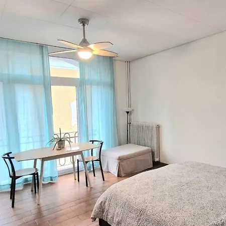 Casa Del Sole Appartement Locarno