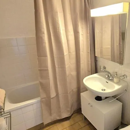 Casa Del Sole Appartement